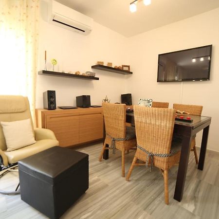 Apartamento En La Herradura Con Piscina Y Parking Ngoại thất bức ảnh