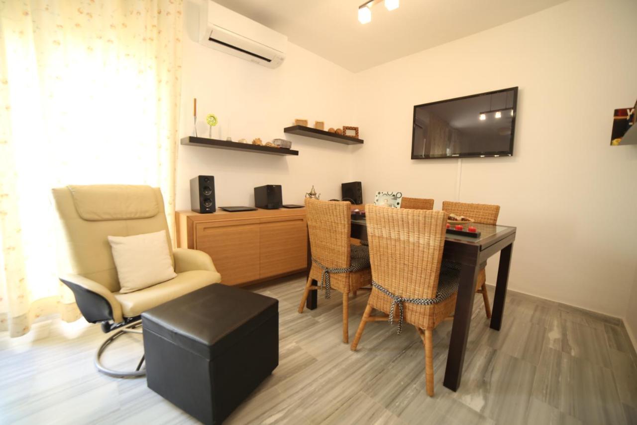 Apartamento En La Herradura Con Piscina Y Parking Ngoại thất bức ảnh