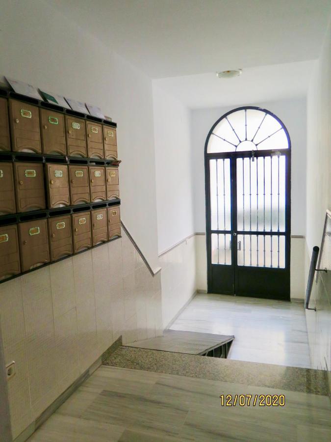 Apartamento En La Herradura Con Piscina Y Parking Ngoại thất bức ảnh