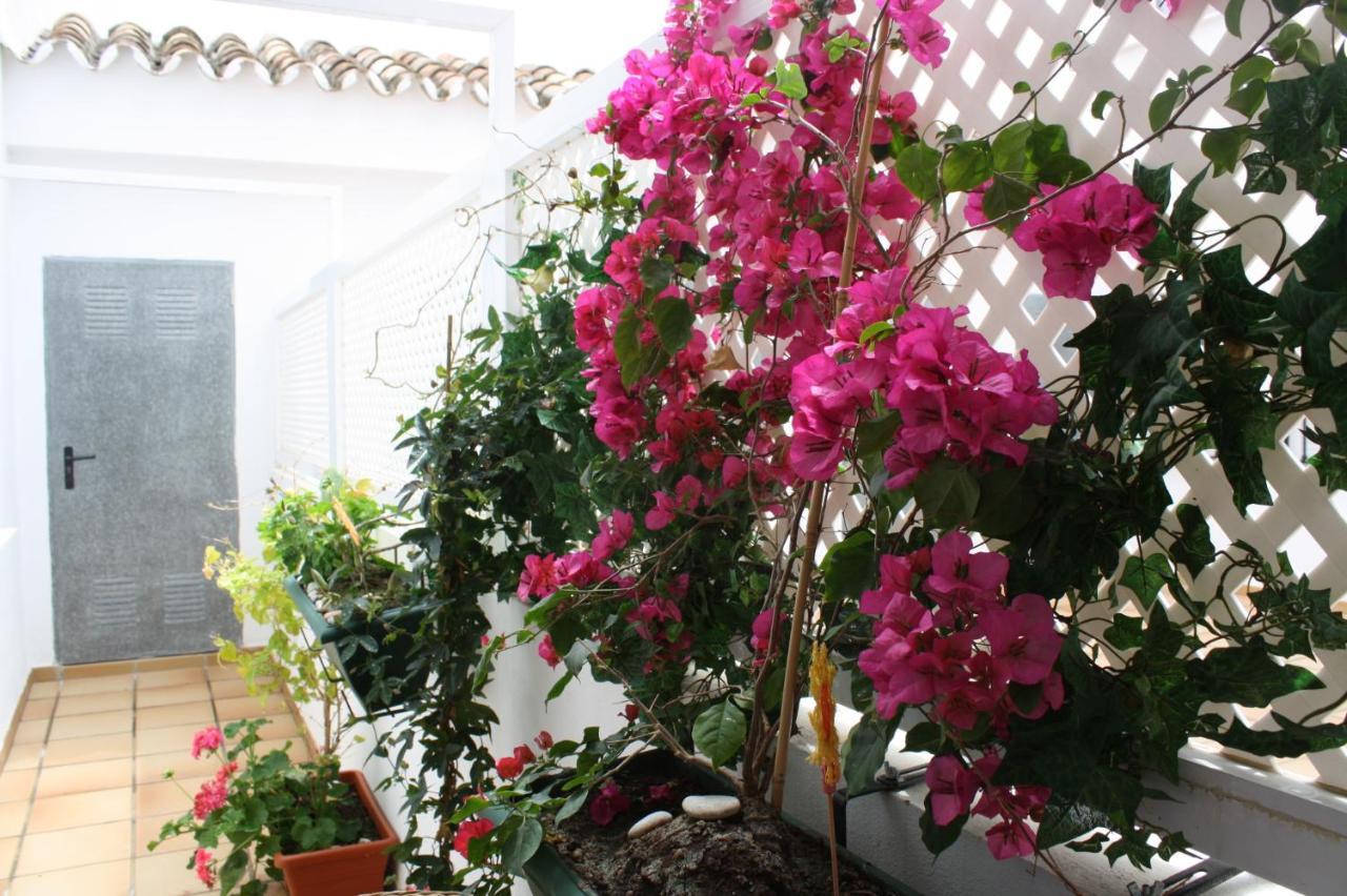 Apartamento En La Herradura Con Piscina Y Parking Ngoại thất bức ảnh