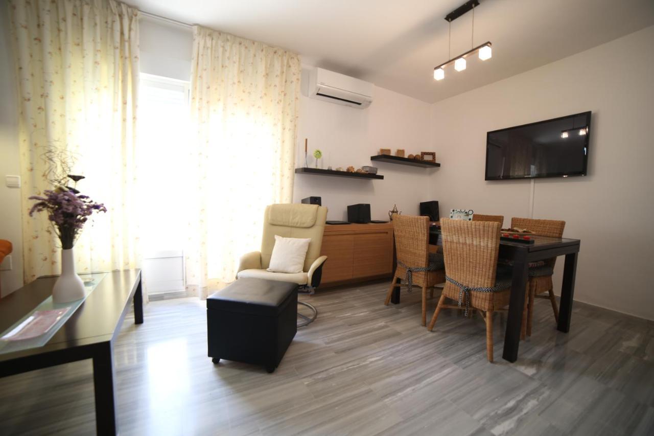 Apartamento En La Herradura Con Piscina Y Parking Ngoại thất bức ảnh
