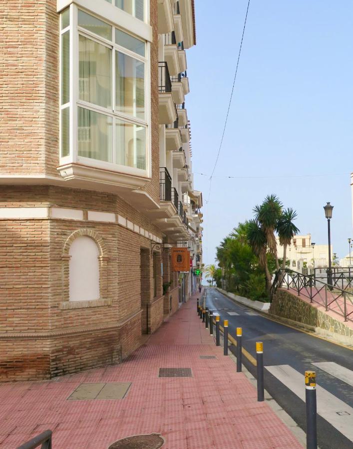 Apartamento En La Herradura Con Piscina Y Parking Ngoại thất bức ảnh