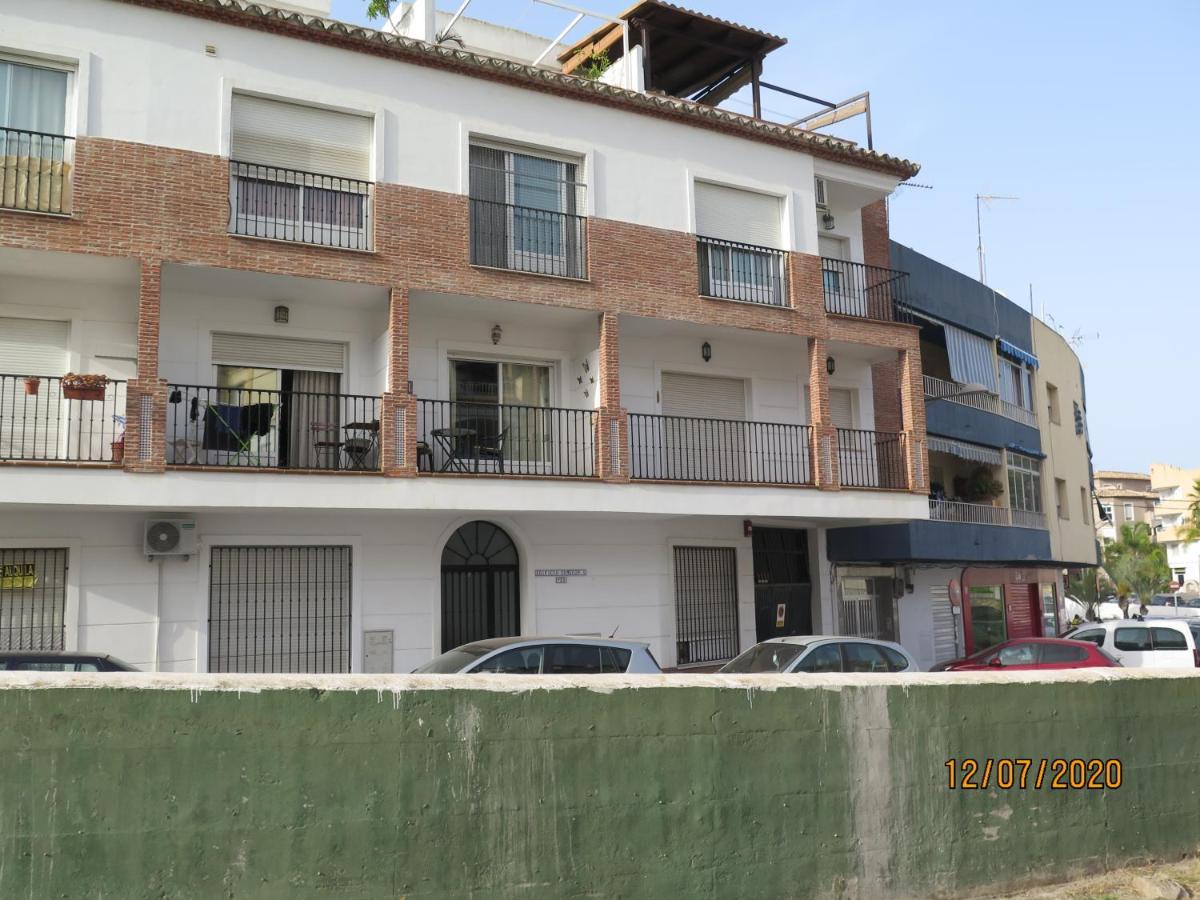 Apartamento En La Herradura Con Piscina Y Parking Ngoại thất bức ảnh