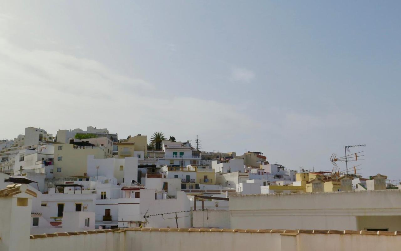 Apartamento En La Herradura Con Piscina Y Parking Ngoại thất bức ảnh