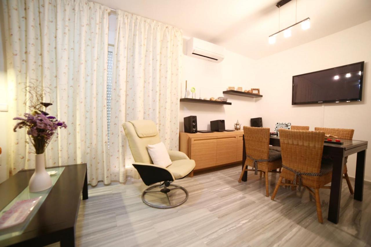 Apartamento En La Herradura Con Piscina Y Parking Ngoại thất bức ảnh