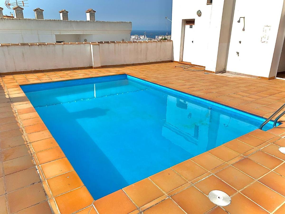 Apartamento En La Herradura Con Piscina Y Parking Ngoại thất bức ảnh